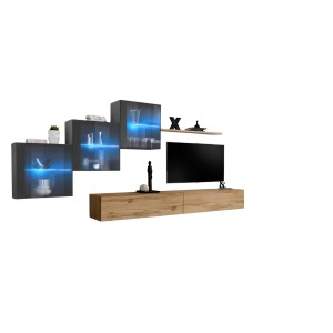 Conjunto de muebles de...