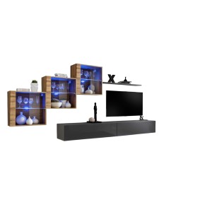 Conjunto de muebles de...