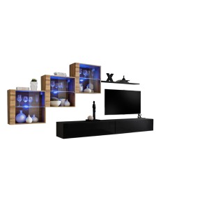 Conjunto de muebles de...