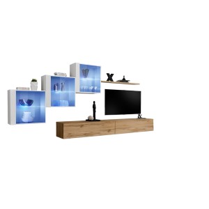 Conjunto de muebles de...
