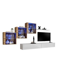Conjunto de muebles de...