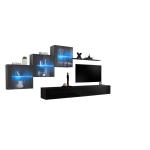 Conjunto de muebles de...