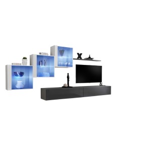 Juego de muebles de sala...