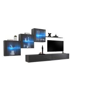 Juego de muebles de sala...