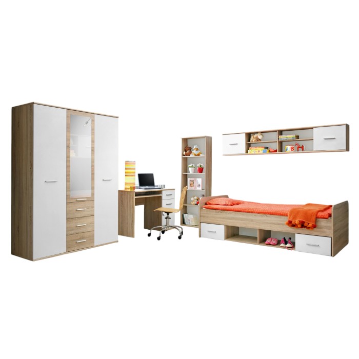 Tienerkamer DENVER:...