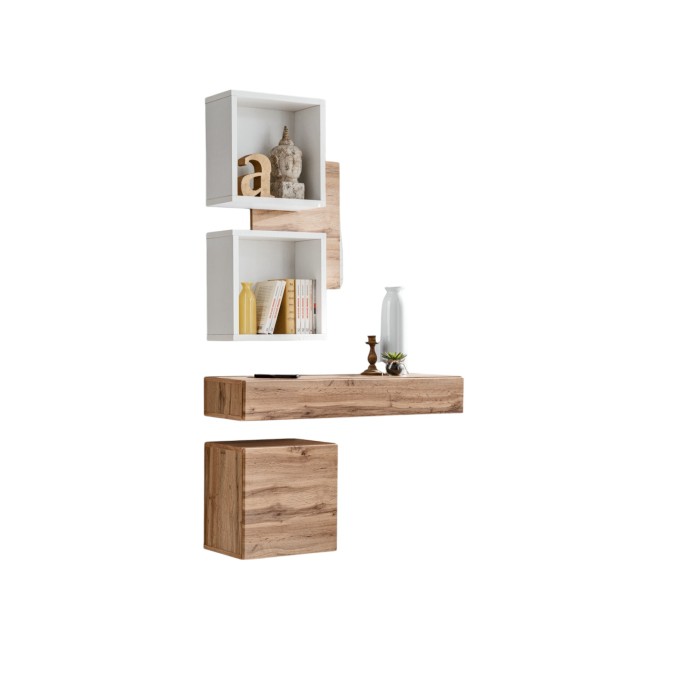 Halmeubel TORTH 3 –...