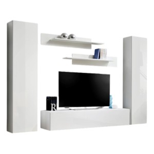 TV-Möbel FLY A1 Design, in...