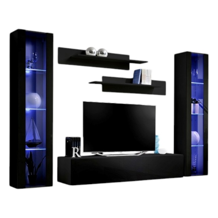TV-Möbel FLY A2 Design, in...