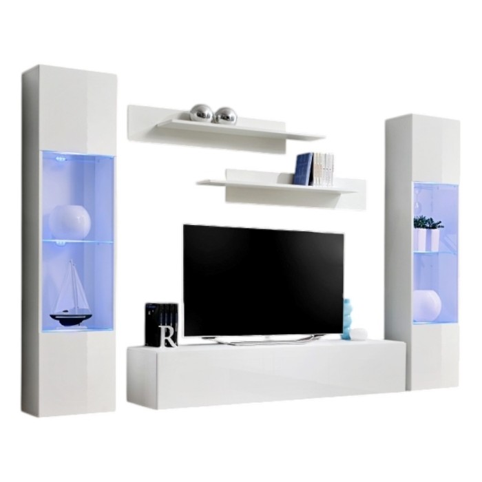 TV-meubel FLY A3 design, in...