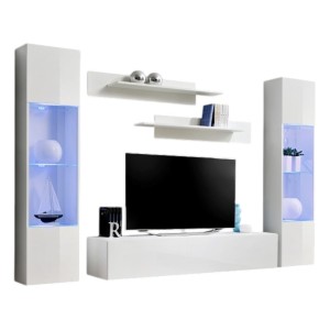 TV-Möbel FLY A3 Design, in...