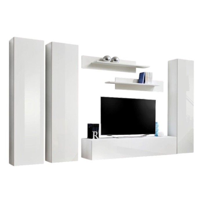 TV-Möbel FLY C1 Design, in...