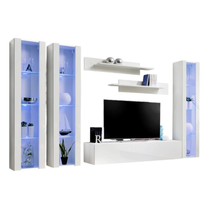 TV-Möbel FLY C2 Design, in...