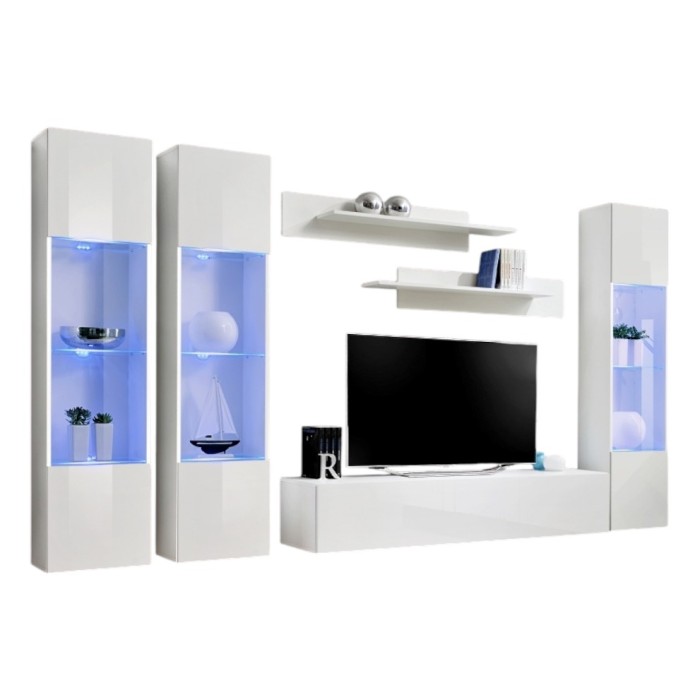 TV-Möbel FLY C3 Design, in...