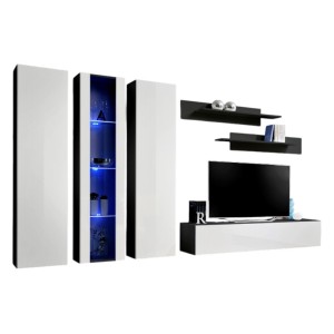 TV-Möbel FLY C4 Design, in...