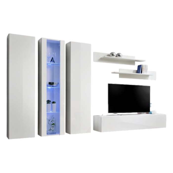 Mobile TV FLY C4 di design,...