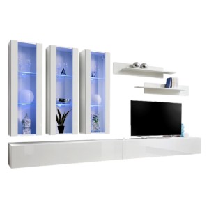 TV-Möbel FLY E3 Design,...