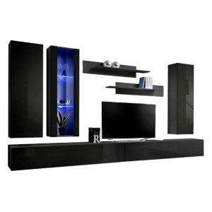 TV-Möbel FLY E4 Design, in...