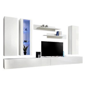 Mobile TV FLY E4 design,...