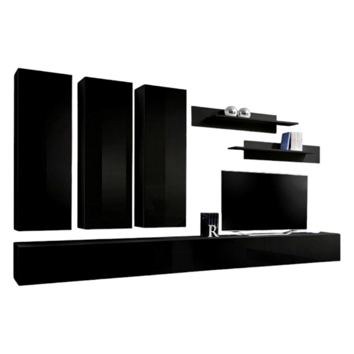 TV-meubel FLY E1 design, in...