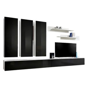 TV-Möbel FLY E1 Design, in...