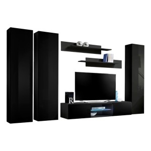 Conjunto de Mueble para TV...
