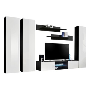 Conjunto de Mueble para TV...