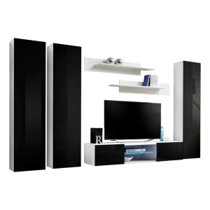 Conjunto de Mueble para TV...