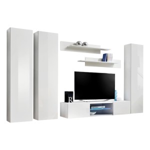 Conjunto de Mueble para TV...