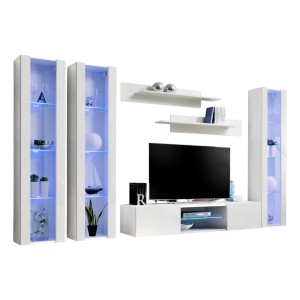 Conjunto de Mueble para TV...