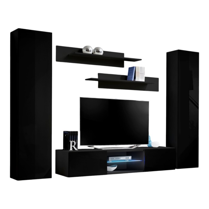 TV-meubelset FLY O1 met...