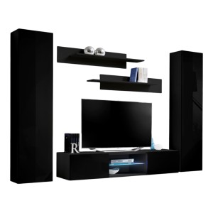 Conjunto de Mueble para TV...