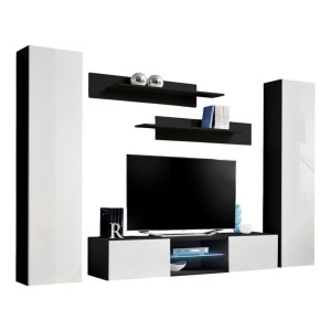 Conjunto de Mueble para TV...