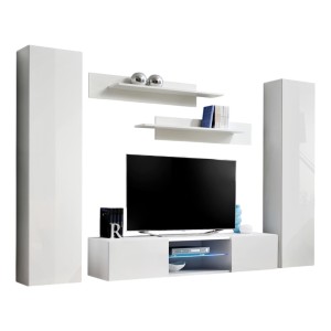 Conjunto de Mueble para TV...