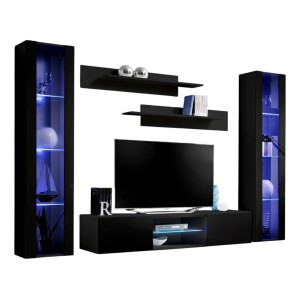Conjunto Mueble de TV FLY...