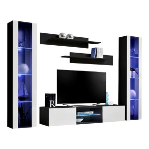 Conjunto Mueble de TV FLY...