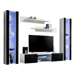 Conjunto de Mueble para TV...