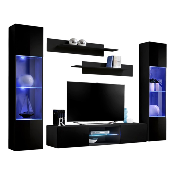TV-meubelset FLY O3 met...
