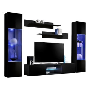 Conjunto de Mueble para TV...
