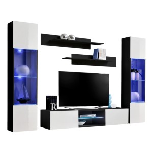 Conjunto de Mueble para TV...