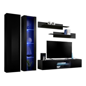 Conjunto de Mueble para TV...