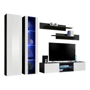 Conjunto de Mueble para TV...