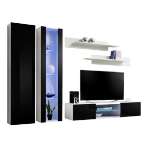 Conjunto de Mueble para TV...