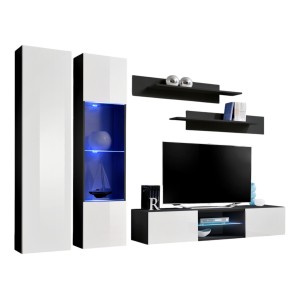 Conjunto de Mueble para TV...