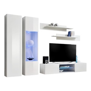 Conjunto de Mueble para TV...