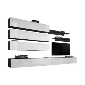 Conjunto de muebles...