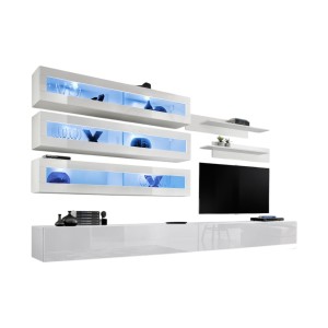 Conjunto de muebles...
