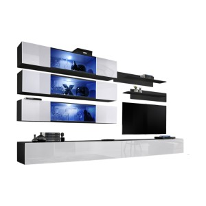 Conjunto de muebles...