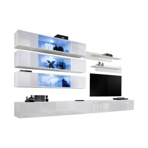 Conjunto de muebles...