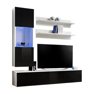 Tv-meubel FLY H3 design, in...