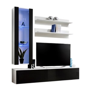 TV-Möbel FLY H2 Design, in...